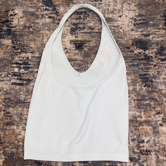 Urban Outfitters Halter Top - Picture 2 of 3